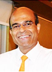 P Palaniappan